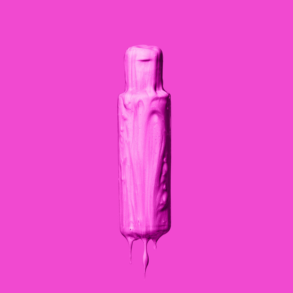 Pinkissimo - Crazy Color