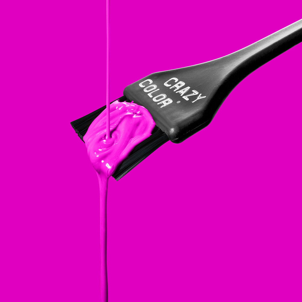 Rebel UV - Crazy Color