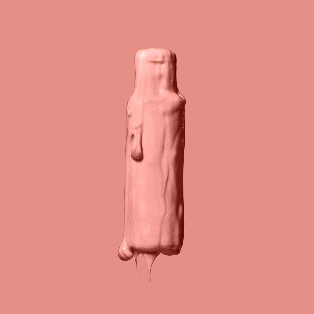 Rose Gold - Crazy Color