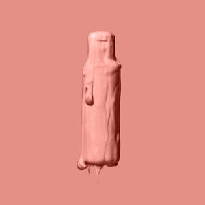 Rose Gold - Crazy Color