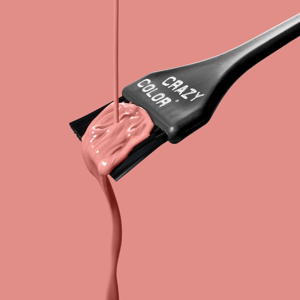 Rose Gold - Crazy Color