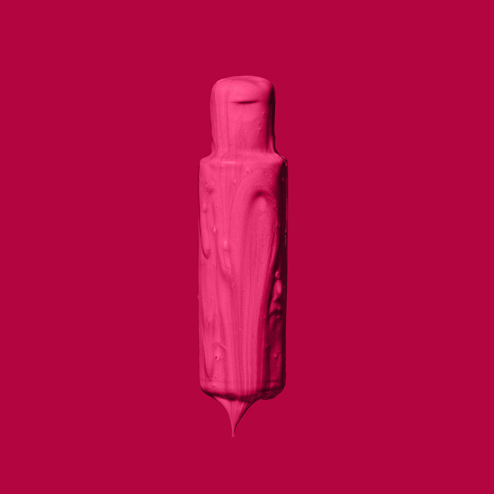 Ruby Rouge - Crazy Color