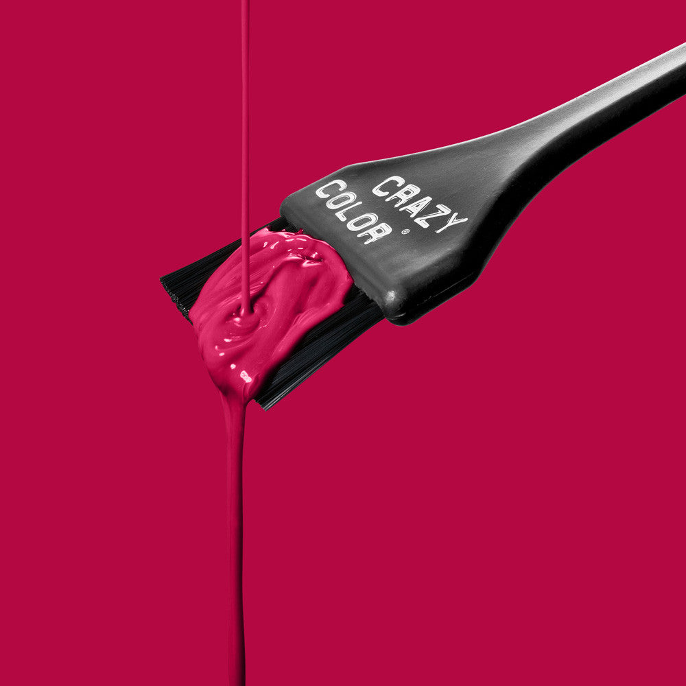 Ruby Rouge - Crazy Color