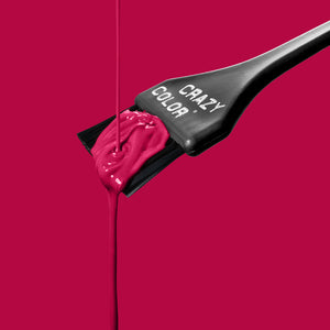Ruby Rouge - Crazy Color