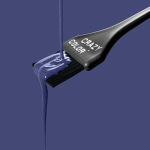 Sapphire - Crazy Color