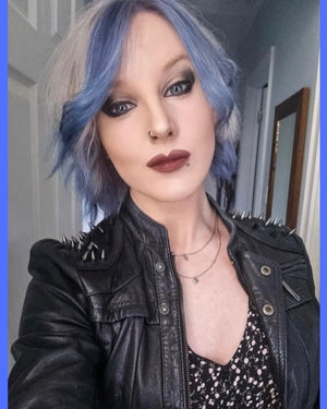 Platinum - Crazy Color