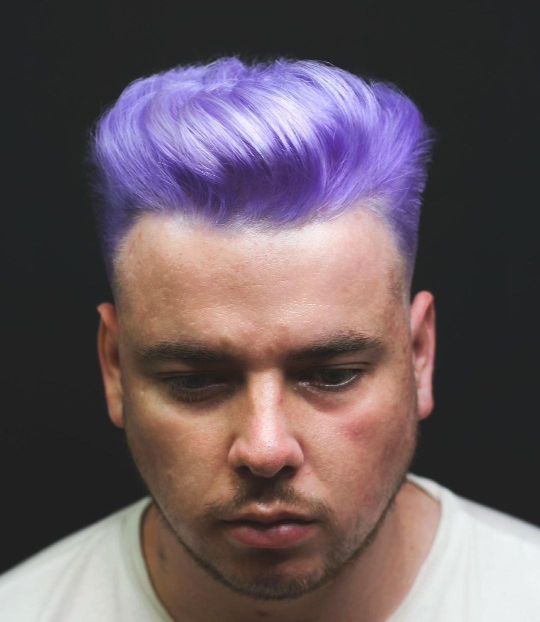 Lilac - Crazy Color