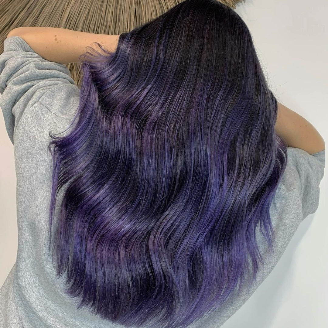 Violette - Crazy Color