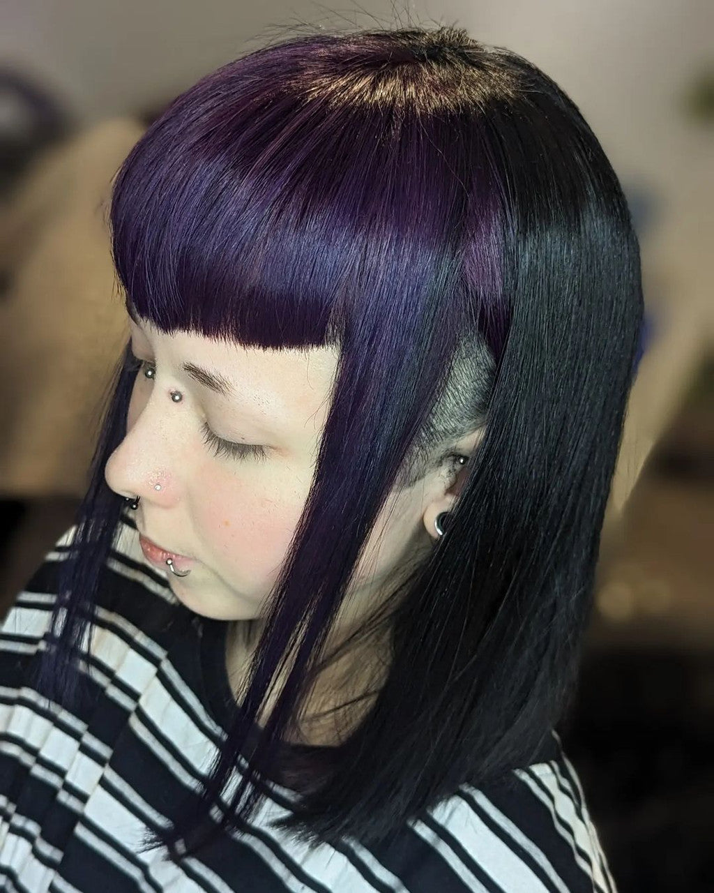 Sapphire - Crazy Color