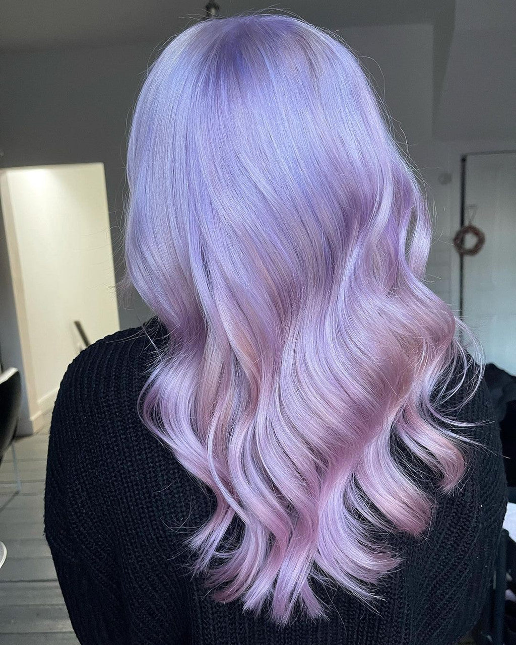 Lilac - Crazy Color