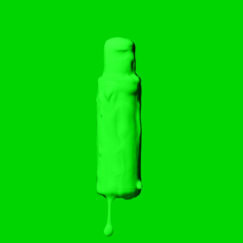 Toxic UV - Crazy Color