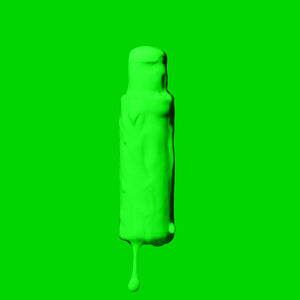 Toxic UV - Crazy Color