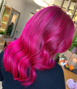 Rebel UV - Crazy Color