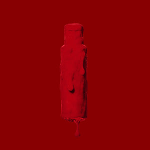 Vermillion Red - Crazy Color
