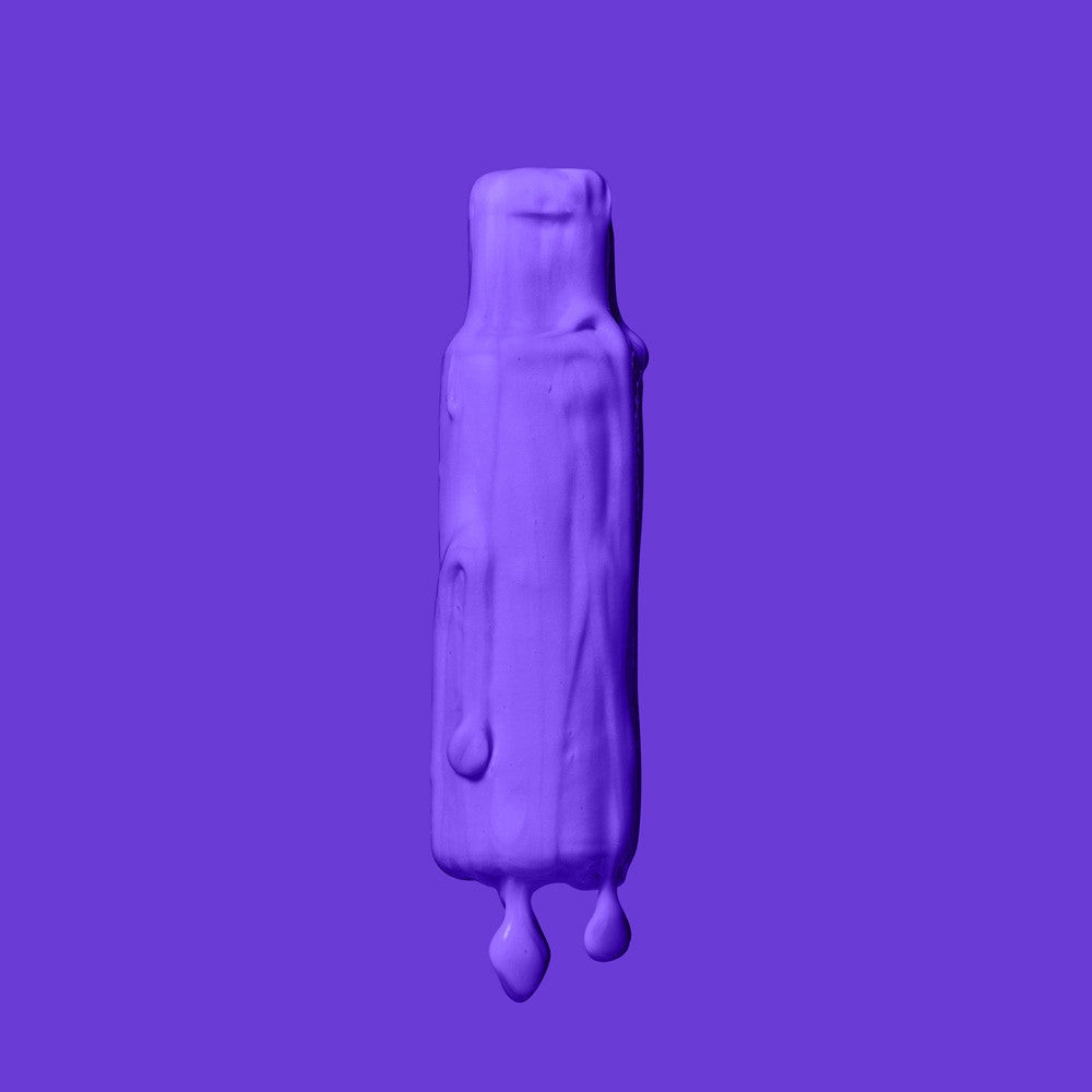 Violette - Crazy Color