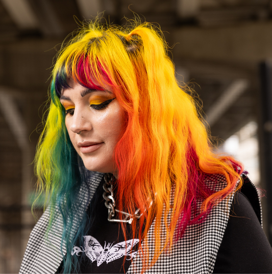 How to Make Semi-Permanent Hair Dye Last Longer