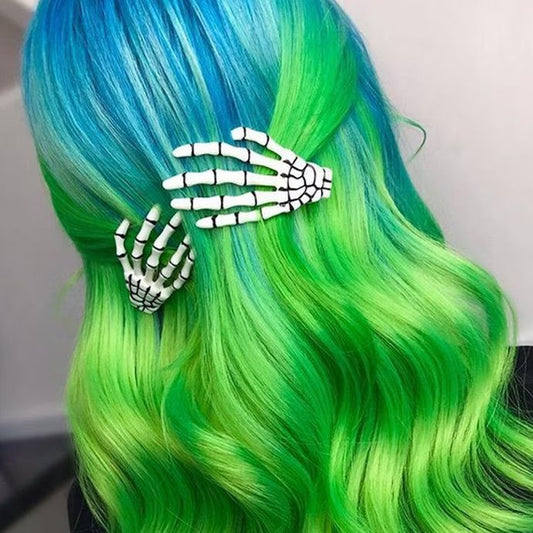 Halloween Mixing Tips