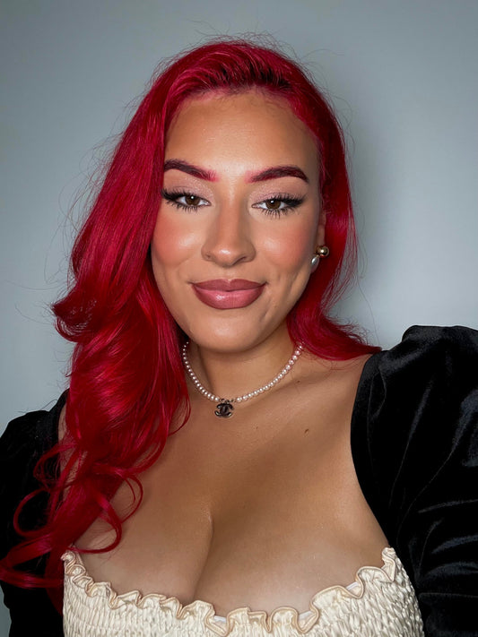 Red Revolution ❤️