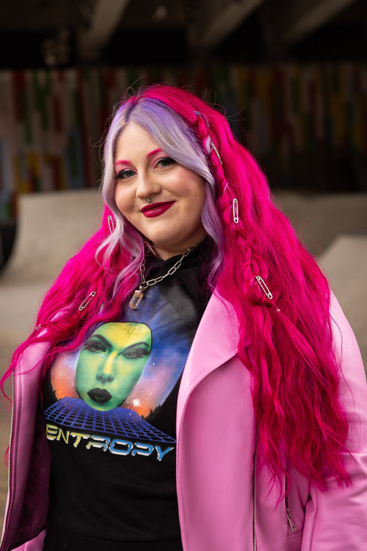 The Ultimate Guide to Semi-Permanent Hair Dye