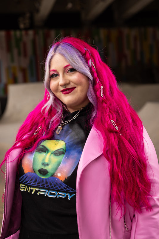 The Ultimate Guide to Semi-Permanent Hair Dye