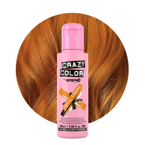 Spicy Copper - Crazy Color