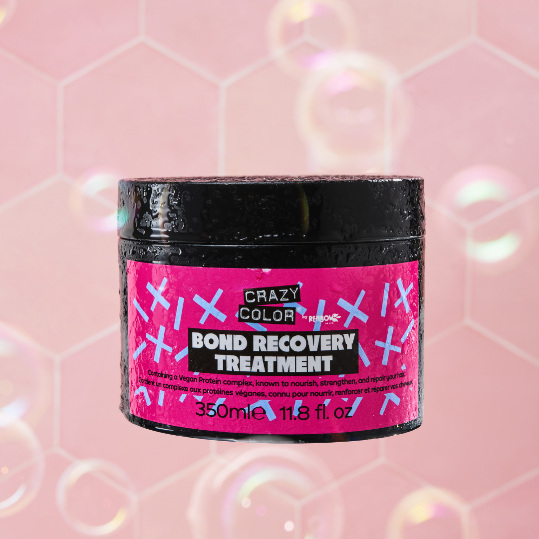 Bond Recovery Treatment - Crazy Color