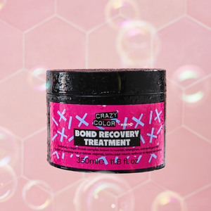 Bond Recovery Treatment - Crazy Color