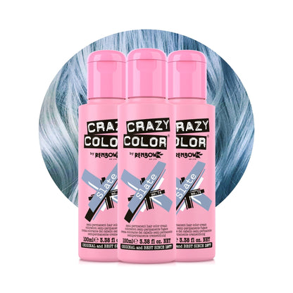 Slate - Crazy Color