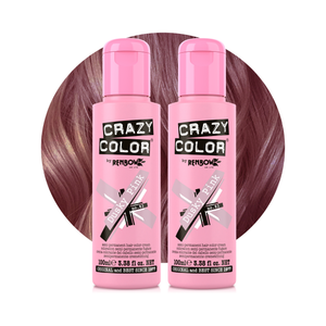 Dusky Pink