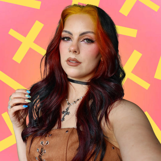 Sophie’s Colour Comeback