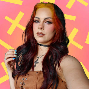 Sophie’s Colour Comeback