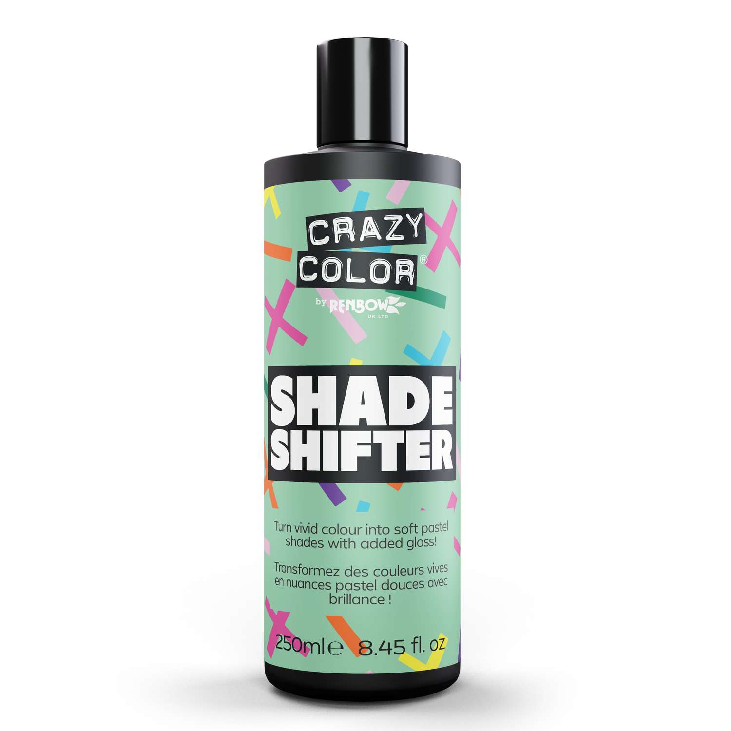 Shade Shifter - Crazy Color