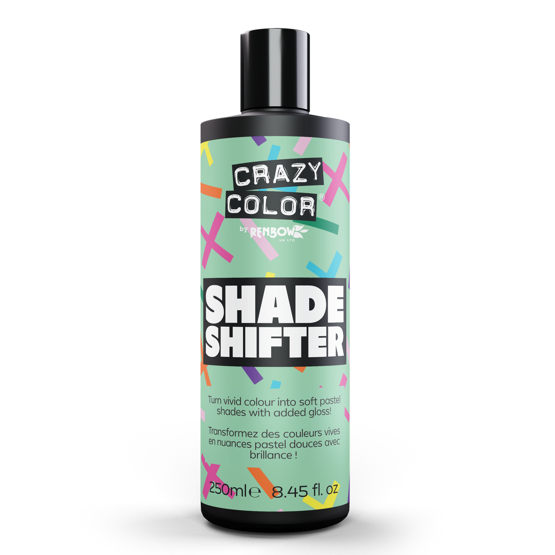 Shade Shifter - Crazy Color
