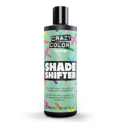 Shade Shifter - Crazy Color
