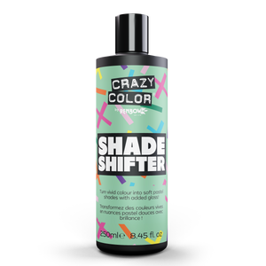 Shade Shifter - Crazy Color