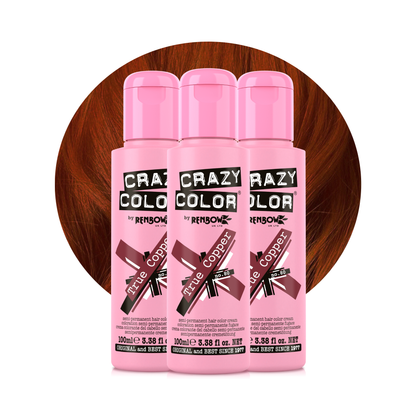 True Copper