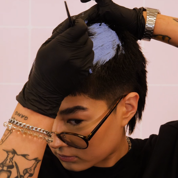 Crazy Color High-Lift Bleaching Kit