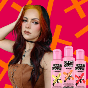 Sophie’s Colour Comeback