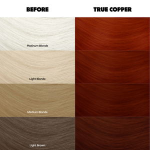 True Copper