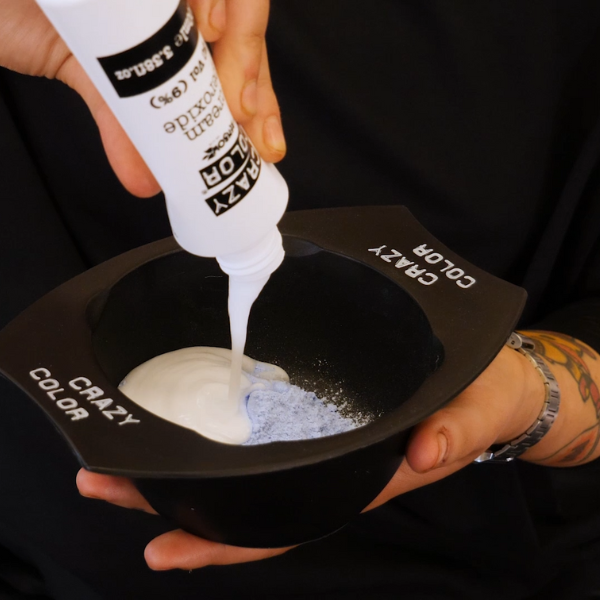 Crazy Color High-Lift Bleaching Kit