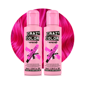 Rebel UV - Crazy Color