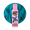 Peacock Blue