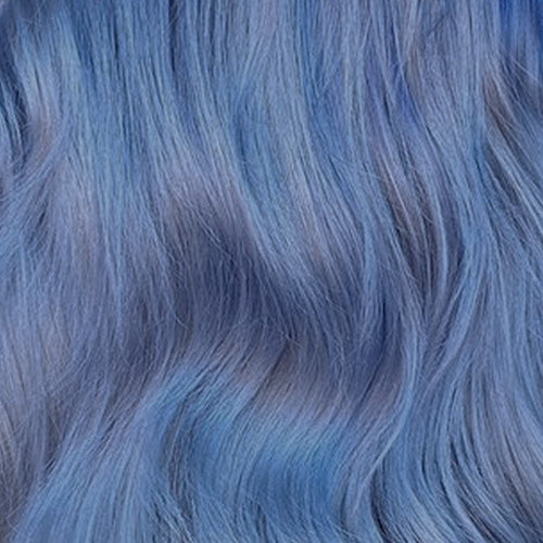 Baby Blue - Crazy Color