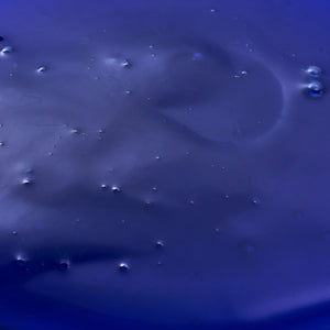 Vibrant Blue Shampoo - Crazy Color