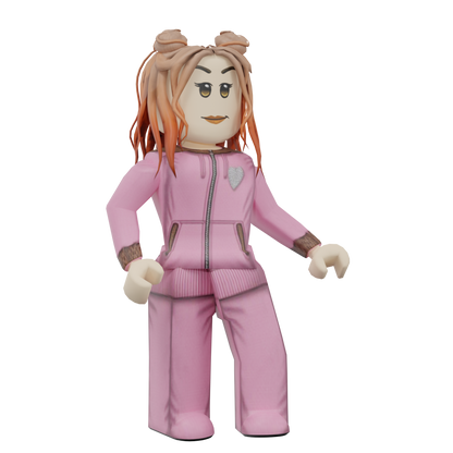 Roblox Sunset Buns Set - Crazy Color