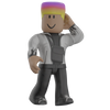 Roblox Neon Nights Fade Set