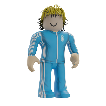 Roblox Neon Shred Set - Crazy Color