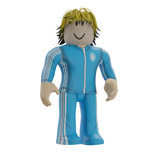 Roblox Neon Shred Set - Crazy Color