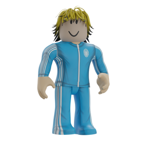 Roblox Neon Shred Set - Crazy Color