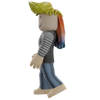 Roblox Neon Spiked Crown Set